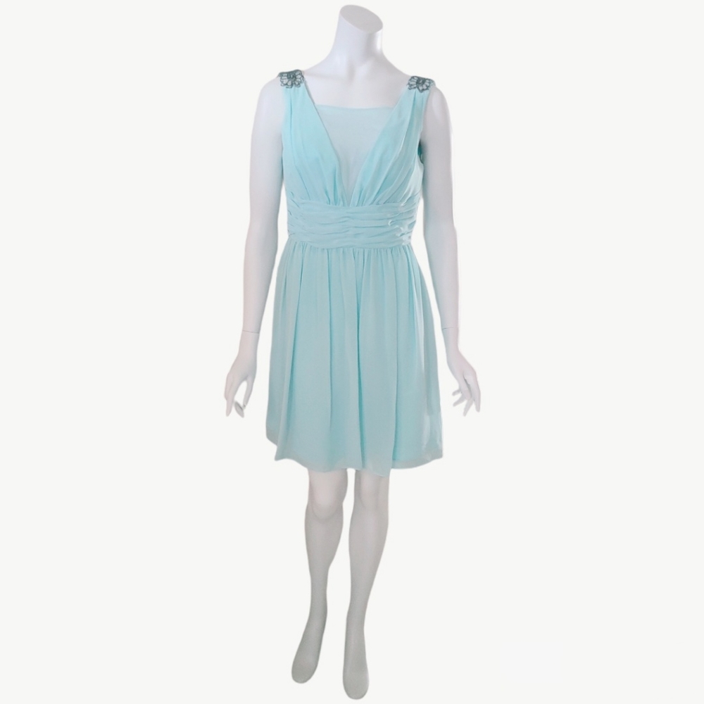 Jill Stuart Studio Goddess Dress